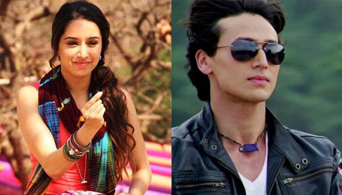 &#039;Baaghi&#039;: Tiger Shroff, Shraddha Kapoor turn rebels in love!