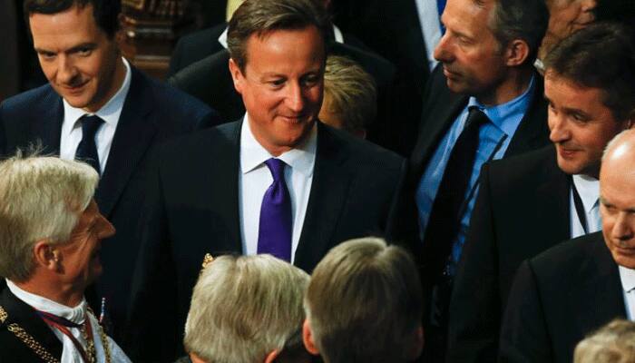 David Cameron on European tour, &#039;confident&#039; of getting leader&#039;s backing over EU reform 