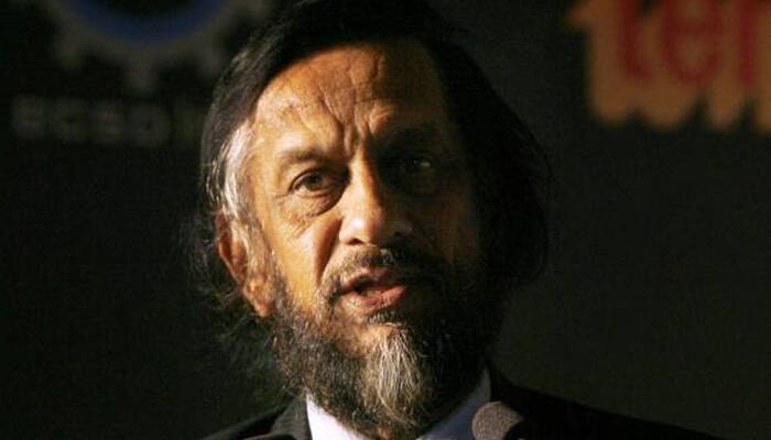 TERI internal probe finds RK Pachauri guilty in sexual harassment case
