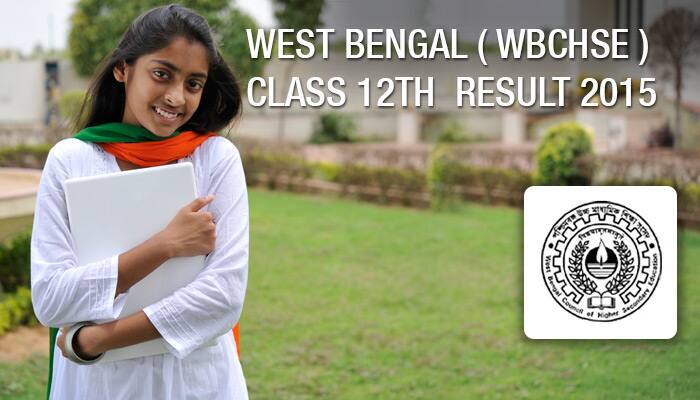 WBCHSE (wbchse.nic.in &amp; wbresults.nic.in): West Bengal Class 12th Result to be declared on May 29 