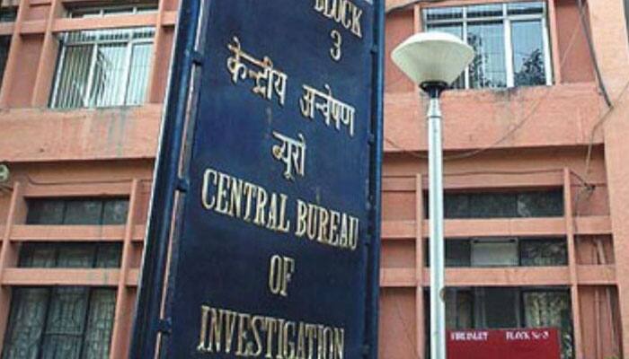 Saradha scam: CBI notice to bank seeking Trinamool Congress account details