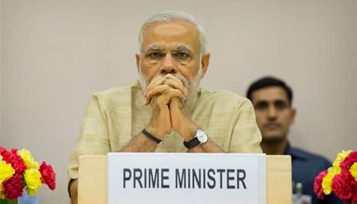 PM Narendra Modi to perform yoga at Rajpath on June 21