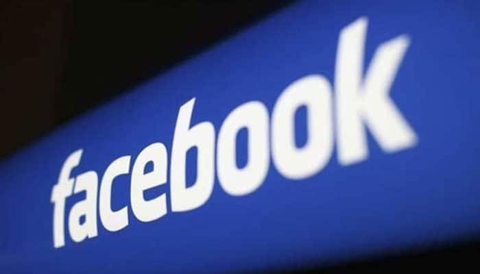 Facebook tests new security feature