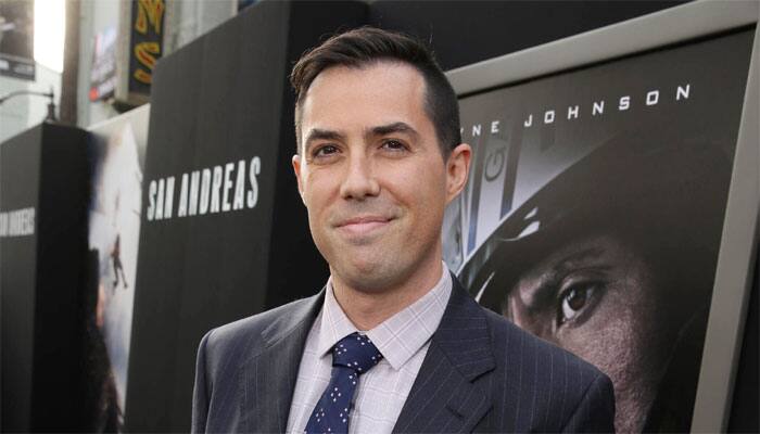 Brad Peyton wants to make a &#039;Superman&#039; movie