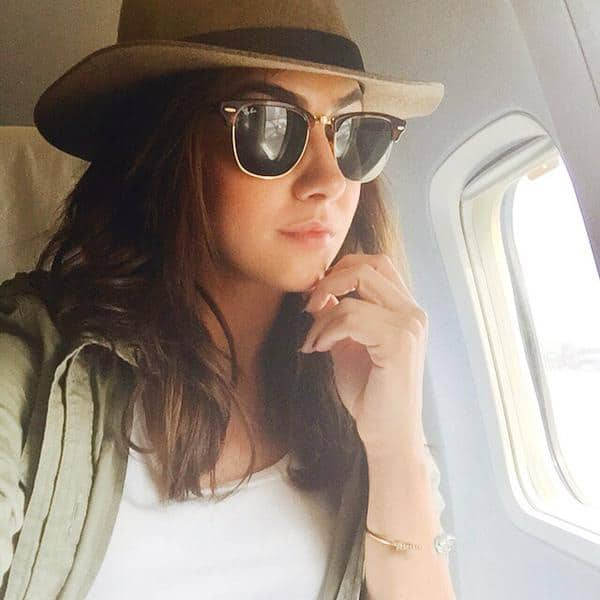 Off to Dubai... Lost in thought(s) Twitter@LaurenGottlieb