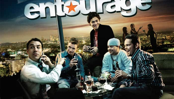 &#039;Entourage&#039; soundtrack out in June