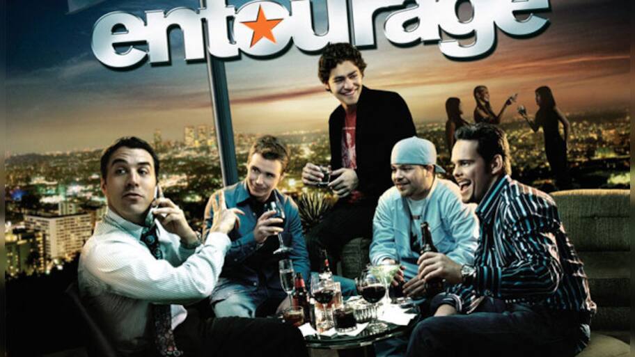 'Entourage' soundtrack out in June | Music News | Zee News