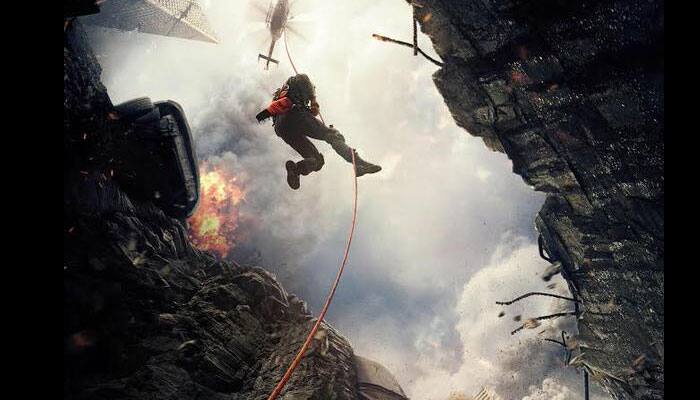 &#039;San Andreas&#039; review: This temblor is worth watching