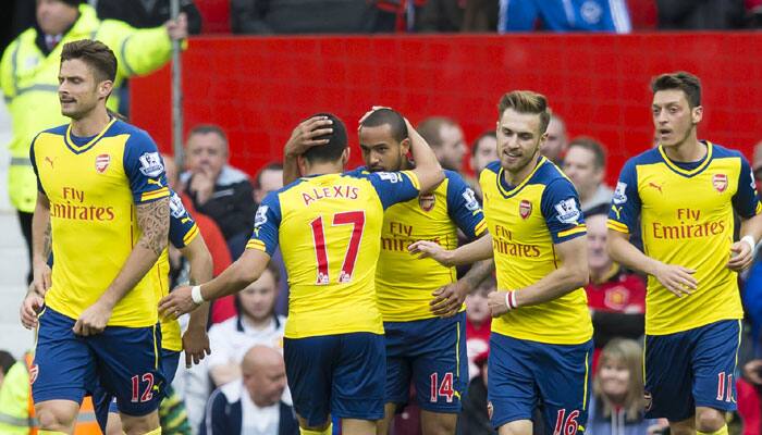 History on the agenda as Arsenal aim to retain FA Cup | Football News