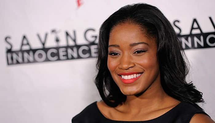 Keke Palmer joins &#039;Grease: Live&#039;