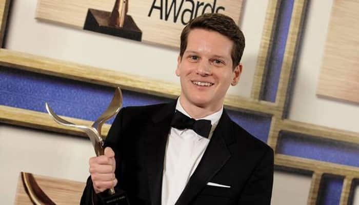 Graham Moore&#039;s viral-outbreak drama gets series order