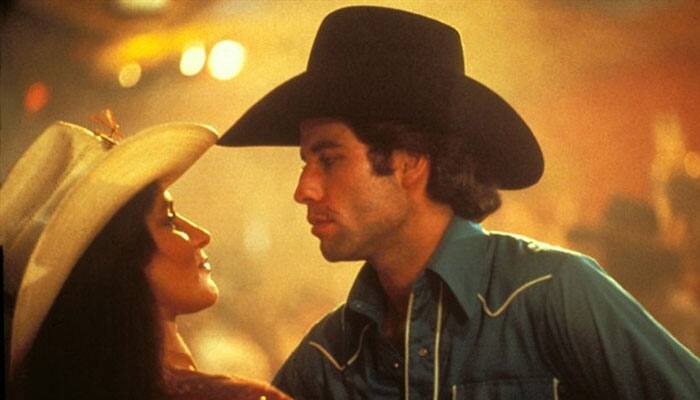 &#039;Urban Cowboy&#039; to get TV adaptation