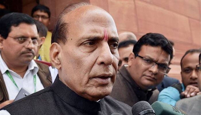 Ahead of Rajnath&#039;s visit, 2 IEDs recovered from Chhaittisgarh&#039;s Sukma district