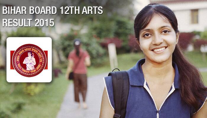 BSEB biharboard.ac.in, biharboard.bih.nic.in Bihar Board Inter Arts Result 2015 declared