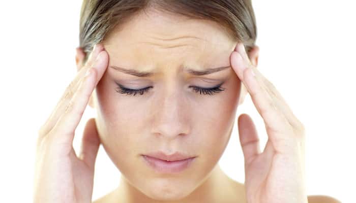 Migraine Headache Prevention