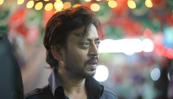 Irrfan to miss &#039;Jurassic World&#039; promotions in India