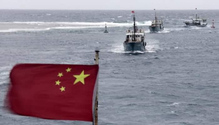 Freedom of navigation in SCS should not be abused: China