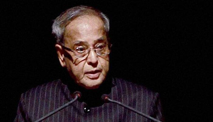 President Pranab embarks upon state visit to Sweden, Belarus