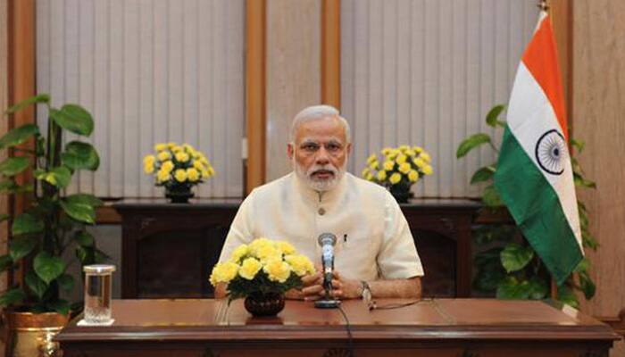 &#039;Mann Ki Baat&#039;: PM Narendra Modi to address nation today, may talk to Army jawans