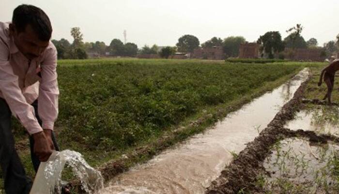 President Pranab Mukherjee gives nod to re-promulgation of Land Acquisition Ordinance