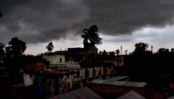 IMD predicts thundershowers in Delhi, Punjab and UP between June 1-3