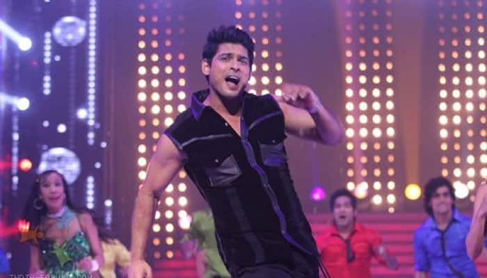 There are nervous energies: Sidharth on hosting &#039;India&#039;s Got Talent&#039;