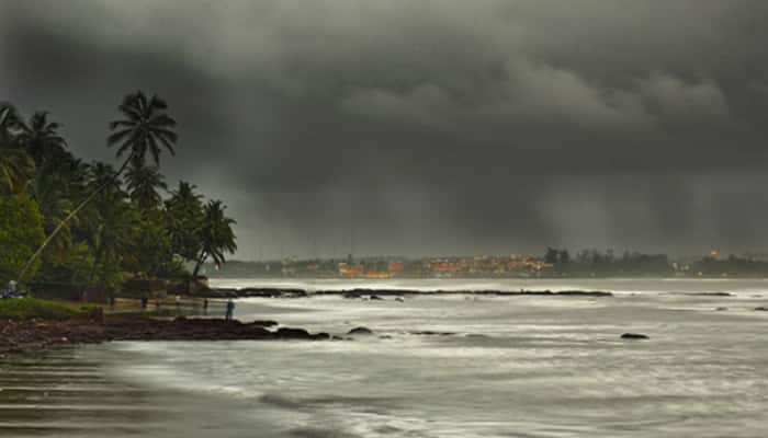 Monsoon to miss forecast date, likely to hit Kerala coast by June 4