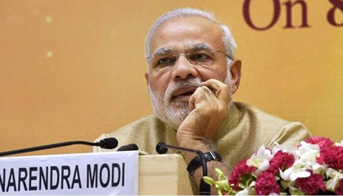 PM Narendra Modi-led panel likely to select CIC, CVC chiefs today