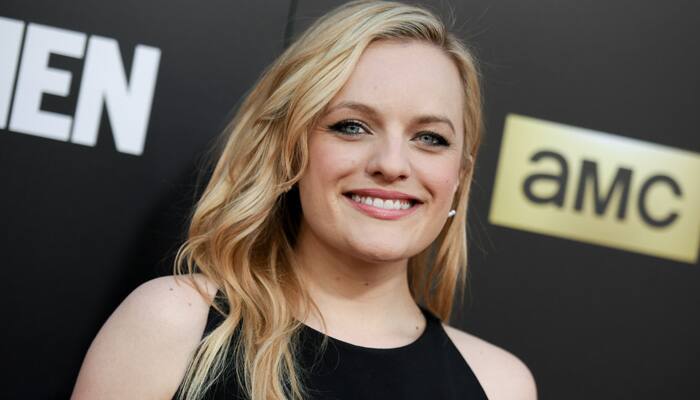 &#039;Mad Men&#039; end liberating: Elisabeth Moss