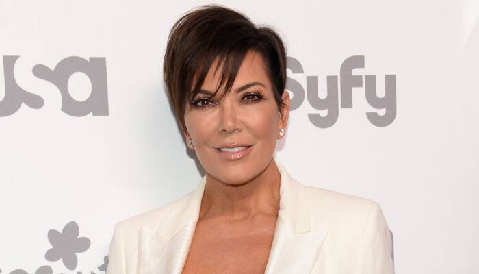 Rob Kardashian not in rehab: Kris Jenner