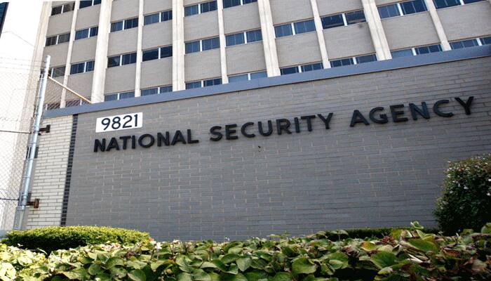 US Senate to let NSA spy program lapse, at least for now