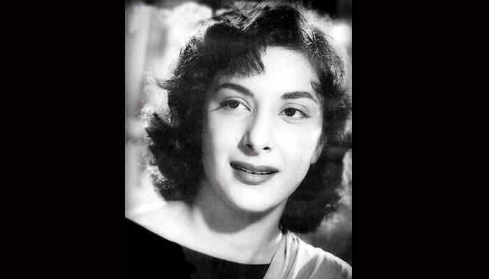 Google celebrates Bollywood actress Nargis` 86th birth anniversary