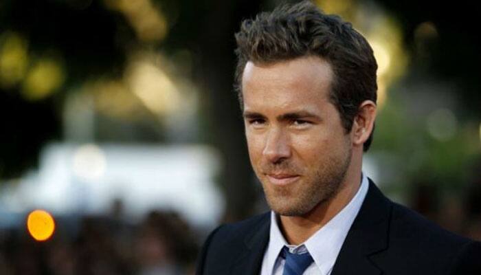 Ryan Reynolds wraps &#039;Deadpool&#039; shoot