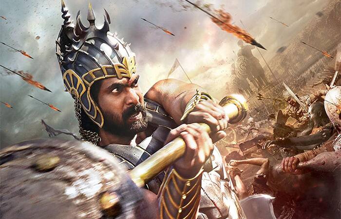 ‘Baahubali’ trailer sends fans into frenzy