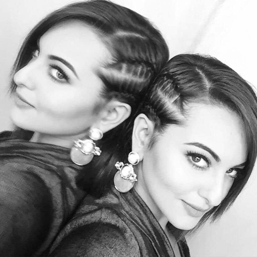 Sonakshi Sinha -twitter