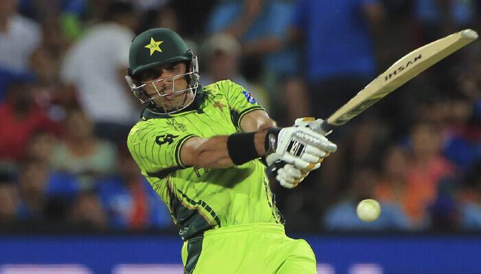 Misbah-ul-Haq&#039;s land cruiser confiscated for non payment of taxes