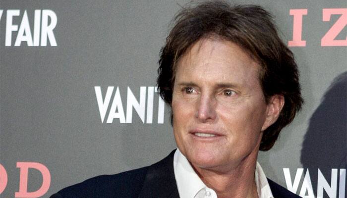 Bruce Jenner admits suffered massive panic post facial feminisation surgery