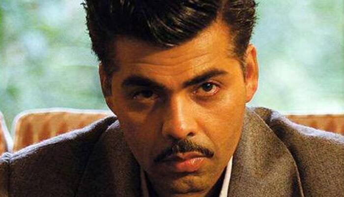 Stop asking me about &#039;Shhuddhi&#039;, says Karan Johar