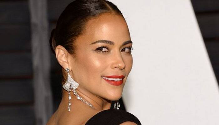 Paula Patton to work with Adam Sandler