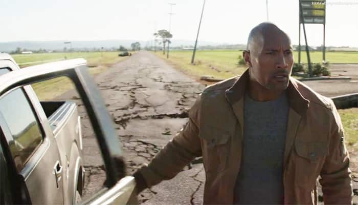 &#039;San Andreas&#039; fact or fiction: Earthquake movie&#039;s scenes debunked