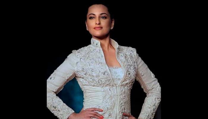 Bollywood wishes Sonakshi Sinha on her birthday