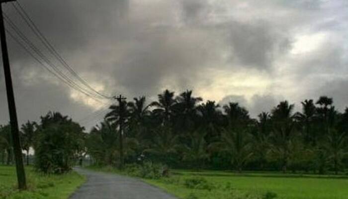 Monsoon likely to hit Kerala coast on June 5