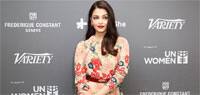 Aishwarya Rai Bachchan was not denied entry at Cannes, say representatives