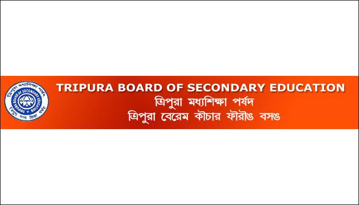 TBSE Tripura Board Madhyamik Result 2015 declared on tripuraresults.nic.in