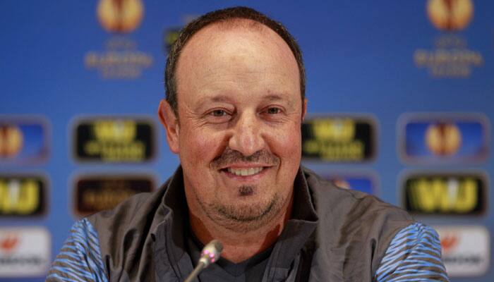 Rafael Benitez named new Real Madrid coach | Football News | Zee News