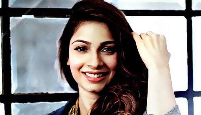 Making films is in my blood: Tanishaa Mukerji