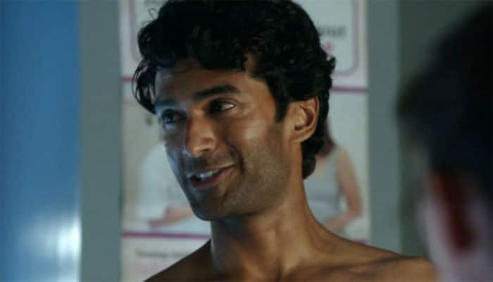 Sendhil Ramamurthy returns to &#039;Heroes Reborn&#039;