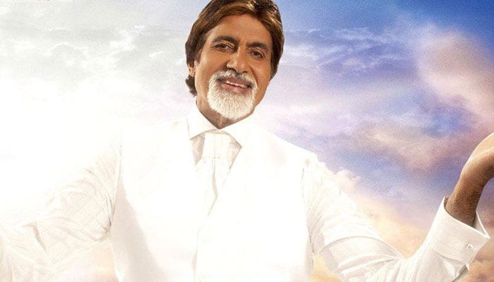 Maggi noodles controversy: Have not received any notice yet, says Amitabh Bachchan