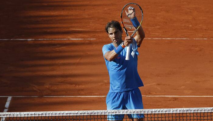 French Open quarter-final: Why Rafael Nadal has an upper hand over Novak Djokovic