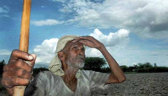 Govt gears up to ring-fence farmers, prices from poor rains